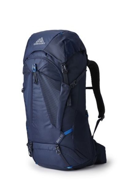 Gregory Zulu 55 Rc Sm/Md Halo Blue #1