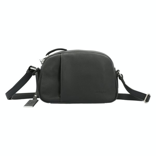 Picard Pure Handtasche Schwarz #1