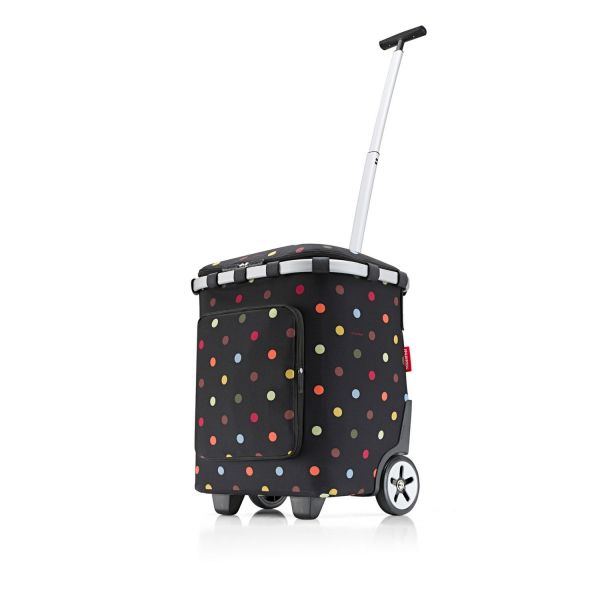 Reisenthel Carrycruiser Plus Dots dots #1