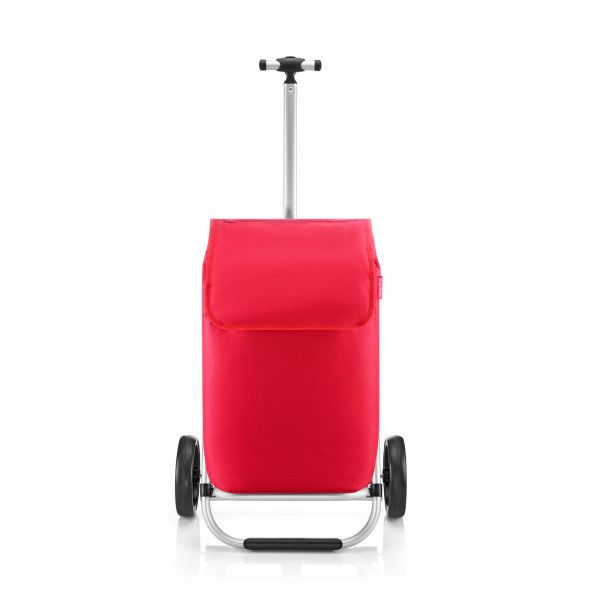 Reisenthel Shopping Trolley Red #1