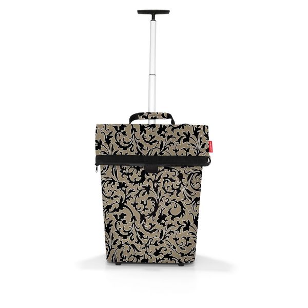 Reisenthel Trolley M Baroque Marble baroque marble #1