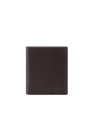 Samsonite Attack 2 Slg Geldbörse Ebony Brown #1