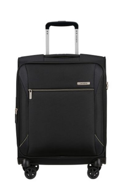 Samsonite Base Breeze Spinner 55/20 Exp Black #1