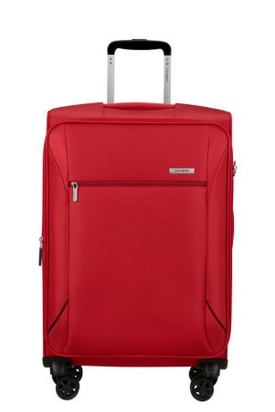 Samsonite Base Breeze Spinner 67/24 Exp Red #1