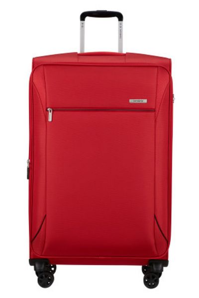 Samsonite Base Breeze Spinner 79/29 Exp Red #1