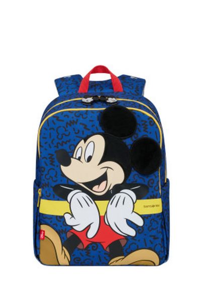 Samsonite Daydream Disney Backpack Disney Mickey Happy #1