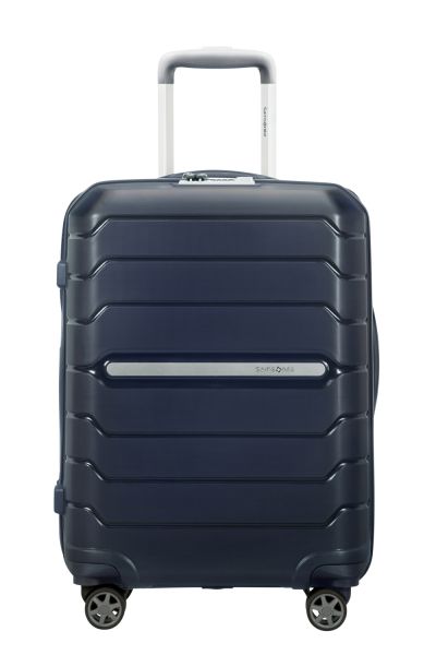 Samsonite Flux Spinner 55/20 Exp Navy Blue #1