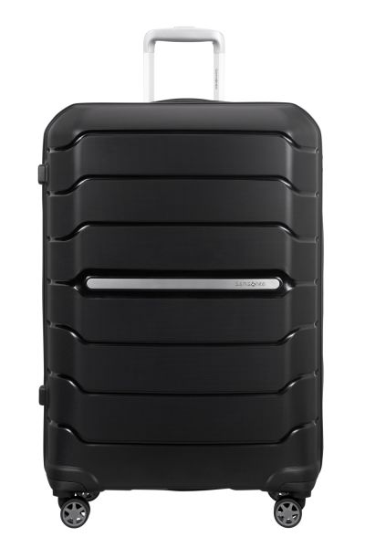 Samsonite Flux Spinner 75/28 Exp Black #1