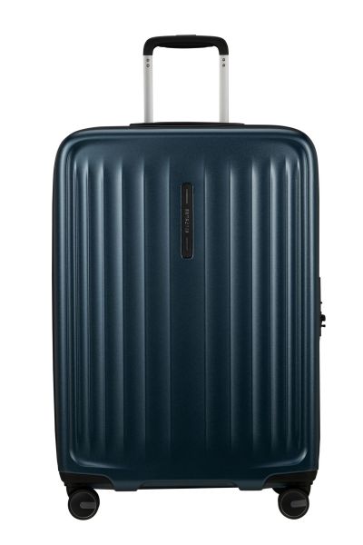 Samsonite Fyrm Spinner 67/24 EXP Steel Blue #1