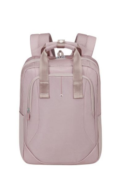 Samsonite Guardit Classy 2.0 Lpt.Bp+Handles 14.1" Stone Grey #1