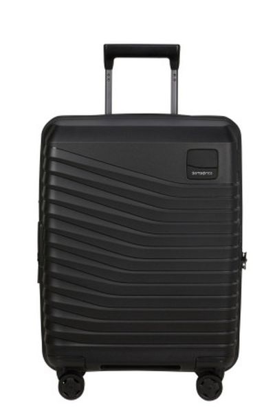 Samsonite Intuo Spinner 55/20 Exp Black #1