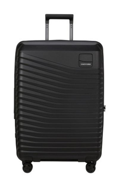 Samsonite Intuo Spinner 69/25 Exp Black #1