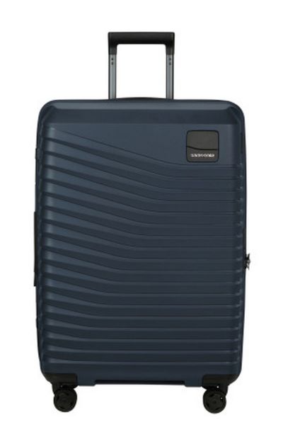 Samsonite Intuo Spinner 69/25 Exp Blue Nights #1