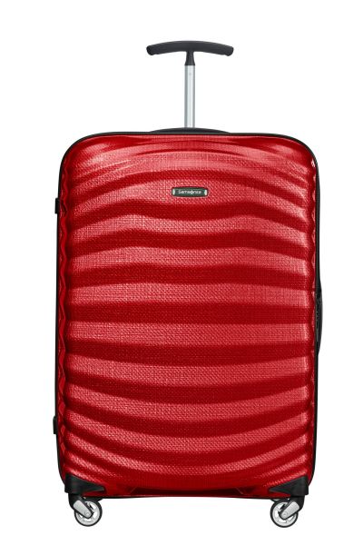 Samsonite Lite-Shock Spinner 69cm Hyacintred #1