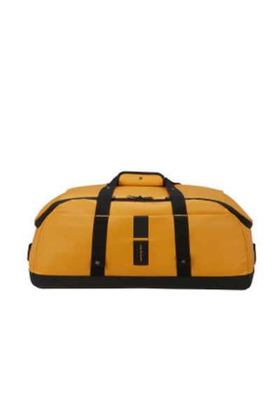 Samsonite Paradiver Light Duffle M Yellow #1