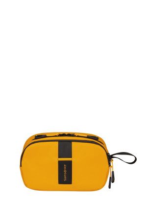 Samsonite Paradiver Light Hanging Toilet Kit Yellow #1