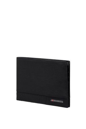 Samsonite Pro-Dlx 6 Slg 005 - B 8 Cc+2 C Black #1