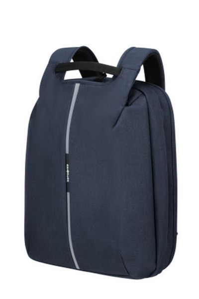 Samsonite Securipak Travel Backpack 15.6“ Exp Eclipse Blue
                                                    