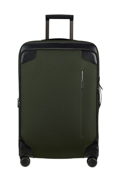 Samsonite Splendix Spinner 67/24 DF EXP Green Black #1