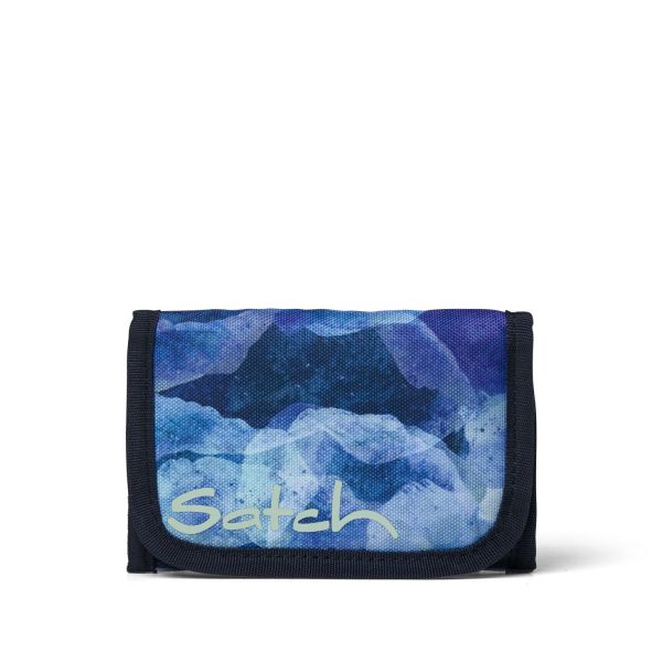 Satch Geldbeutel Blurry Sky #1