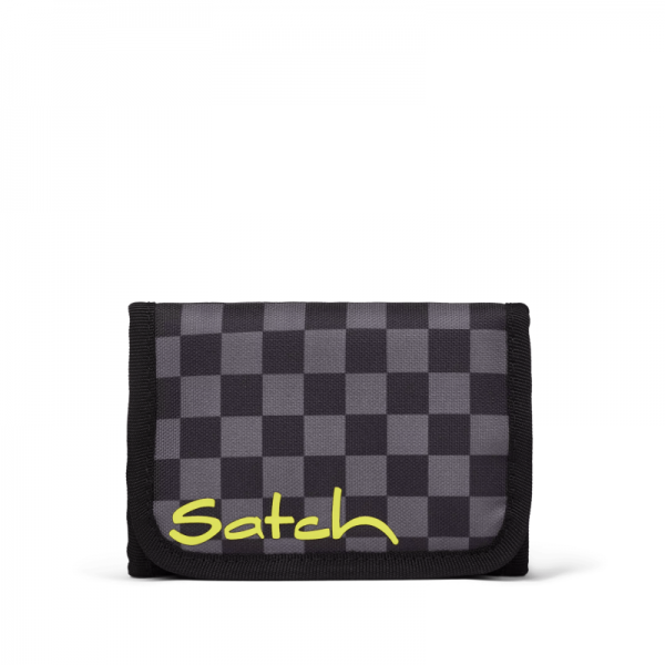 Satch Geldbeutel Dark Skate #1
