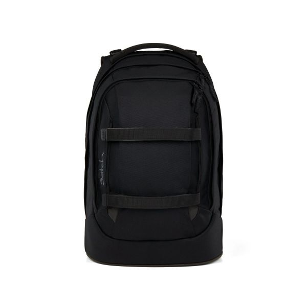 Satch Pack Schulrucksack Blackjack #1