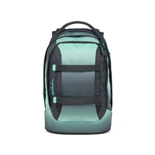 Satch Pack Schulrucksack Gradient Mint #1