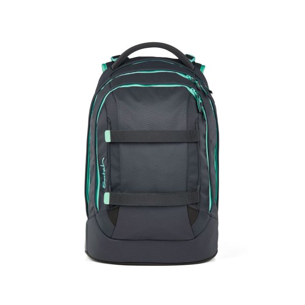 Satch Pack Schulrucksack Mint Phantom #1