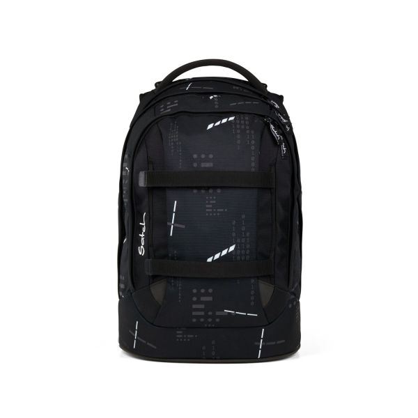 Satch Pack Schulrucksack Ninja Matrix #1