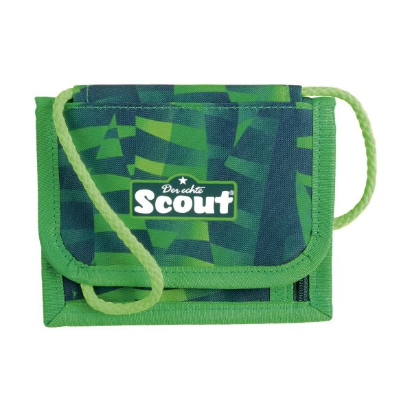 Scout Brustbeutel Brustbeutel Danger Dino #1