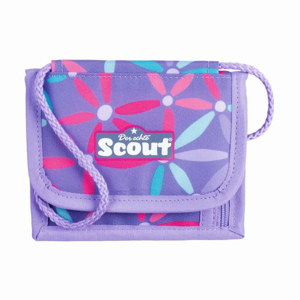 Scout Brustbeutel Brustbeutel Pony Love #1
