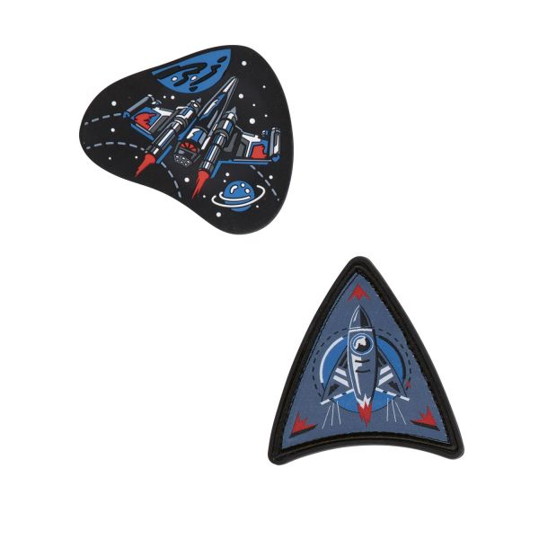 Scout Funny Snaps Move 2er Set Magnet Space Explorer #1