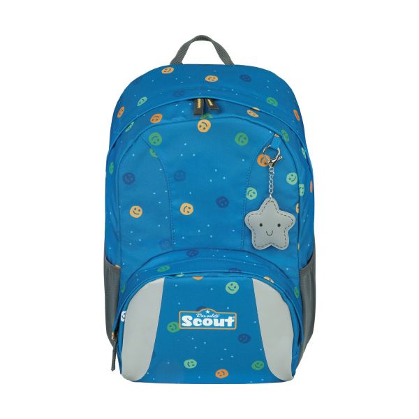 Scout Rucksack Adventure Rucksack Smileys #1