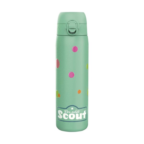 Scout Trinkflasche Trinkflasche Dots #1