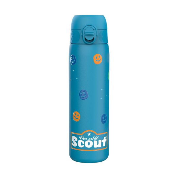 Scout Trinkflasche Trinkflasche Smileys #1