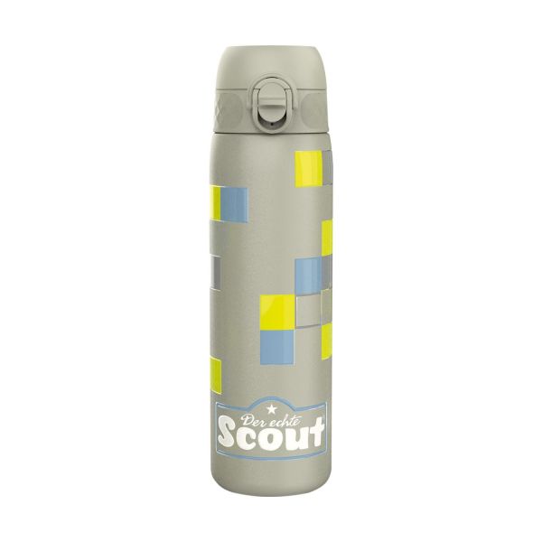 Scout Trinkflasche Trinkflasche Squares #1
