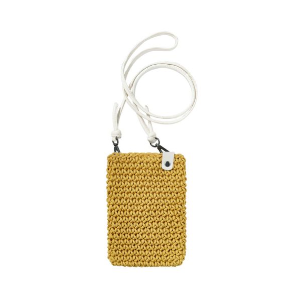 Seabreeze Seabreeze Mobile-Yellow #1