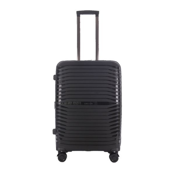 Stratic Bright Koffer M black #1