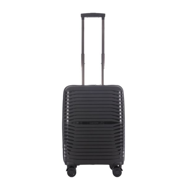 Stratic Bright Koffer S black #1