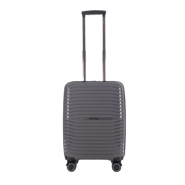 Stratic Bright Koffer S grey #1