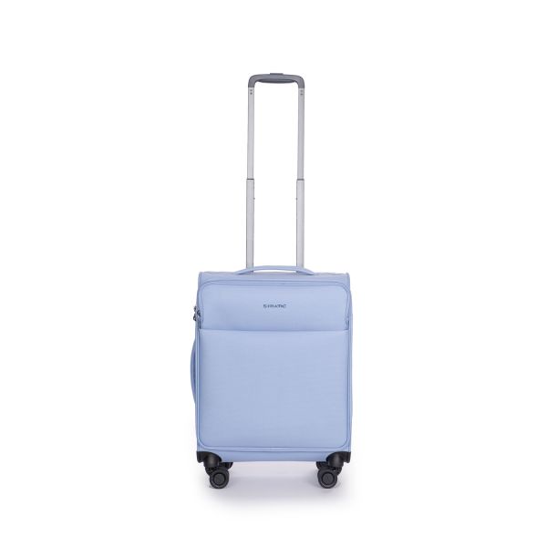 Stratic Light+ Koffer S light blue #1