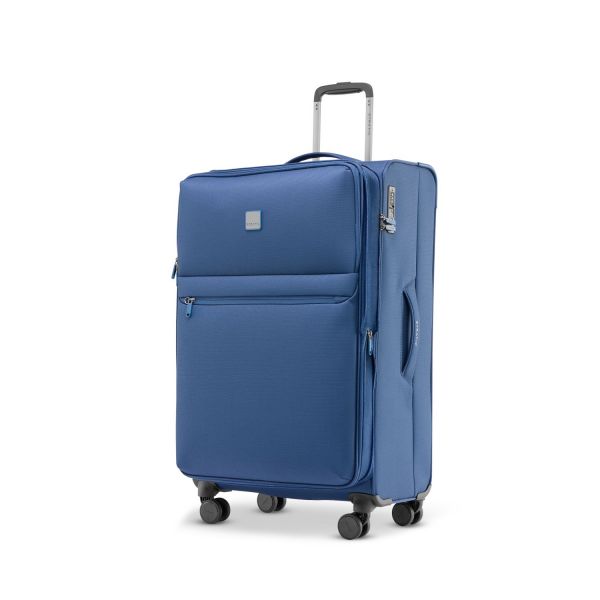 Stratic Lite Trolley L dark blue #1