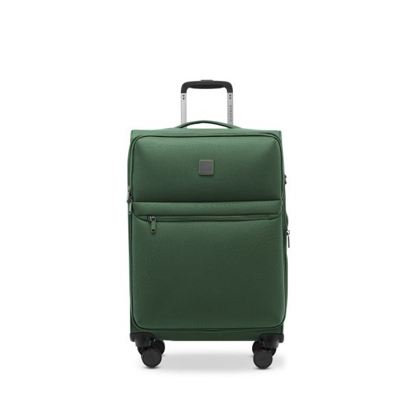 Stratic Lite Trolley M dark green #1