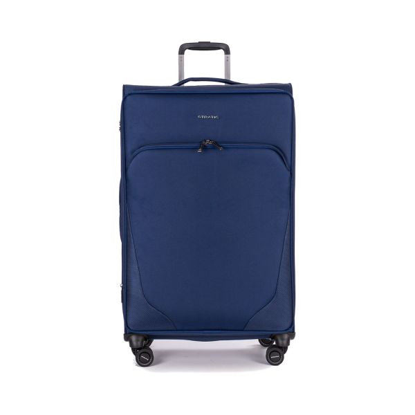 Stratic Mix Koffer L blue #1