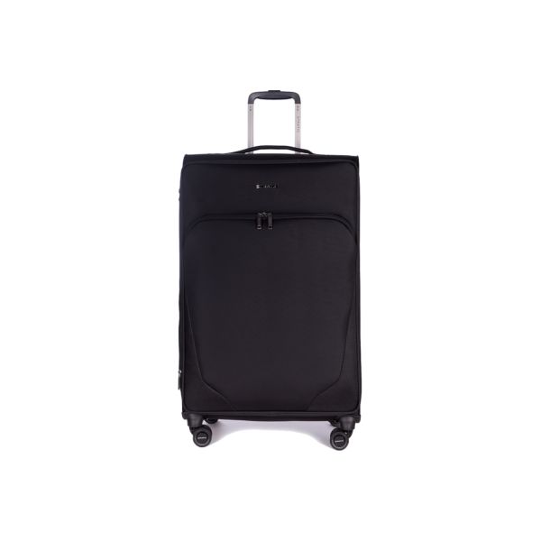 Stratic Mix Koffer M black #1