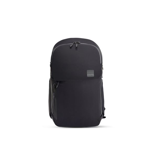 Stratic Move Backpack S Daily Use Black #1
