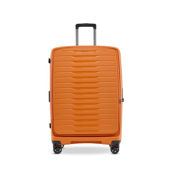 Stratic Novium ML Trolley L rosso/clay #1
