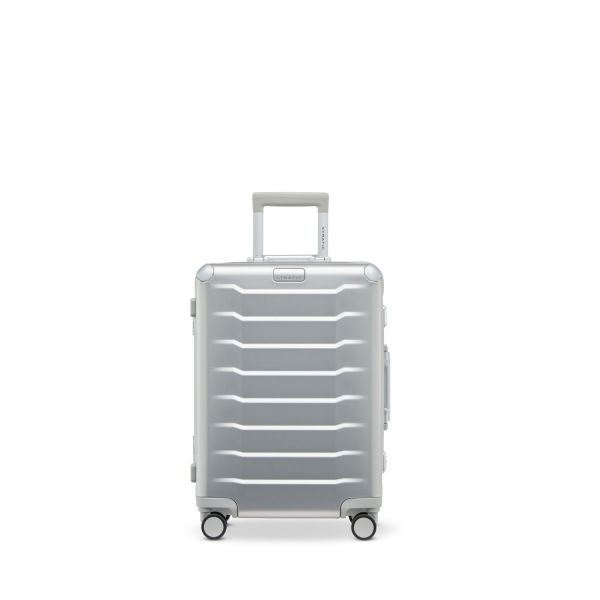 Stratic Phoenix ALU Trolley S silver #1