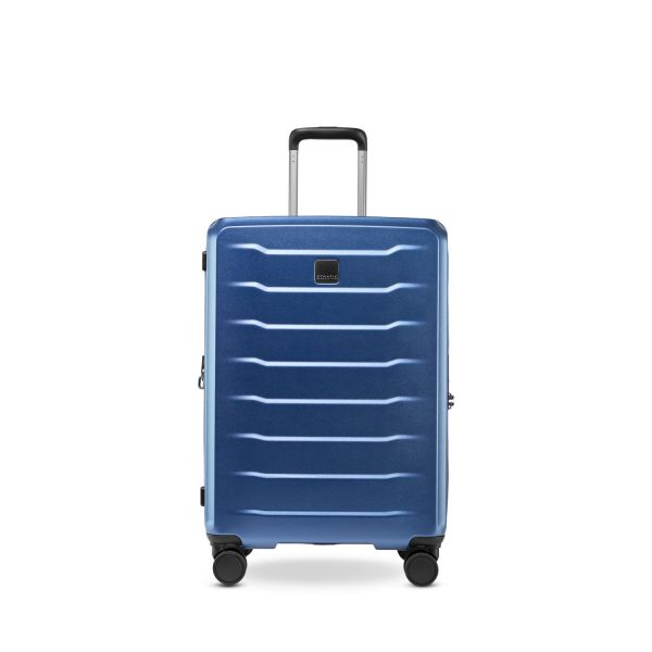 Stratic Phoenix PHOENIX SL Trolley M dark blue #1