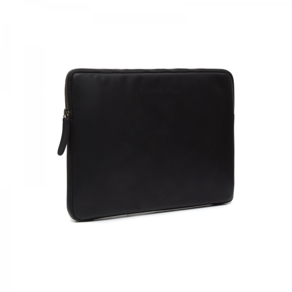 The Chesterfield Brand Clinton Laptophülle Black #1